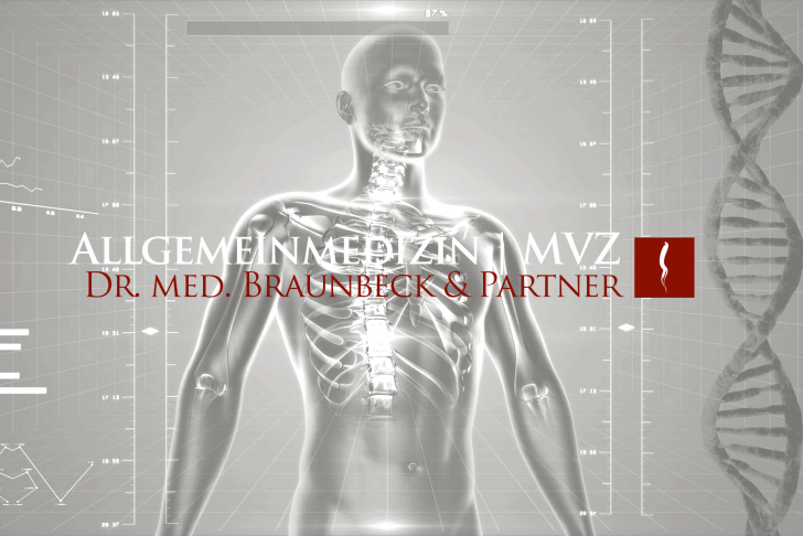 Skelet_sw+Logo_weiß_Allgemein_Medizin_MVZ